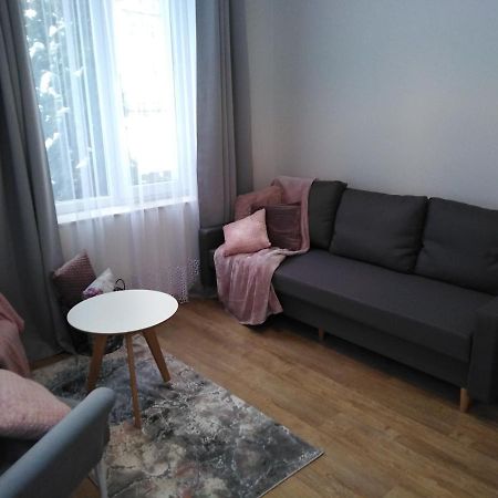 Apartament Joanna Sanok Eksteriør billede