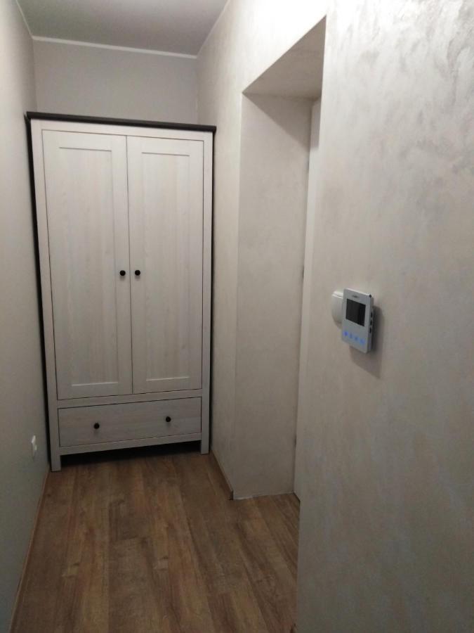 Apartament Joanna Sanok Eksteriør billede